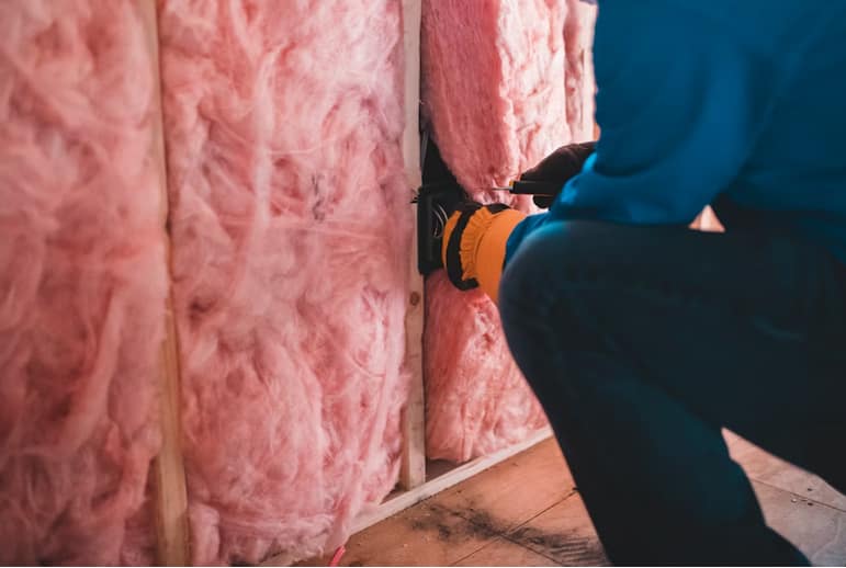 insulation